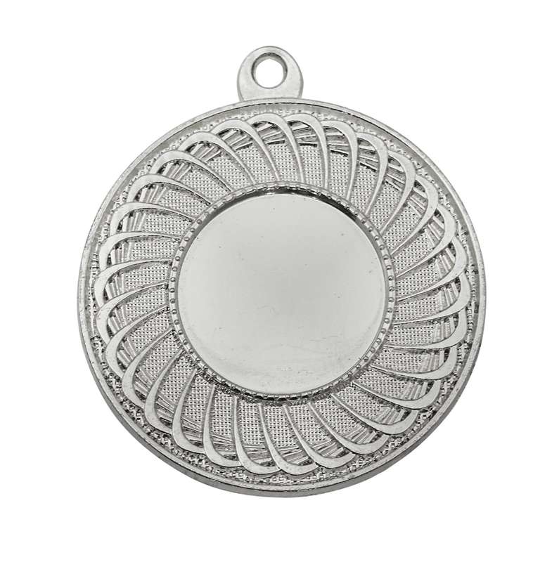 Generic 25mm Centre Medal