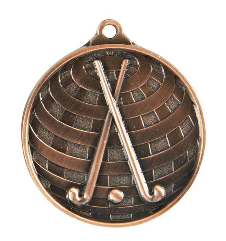 Global Medal-Hockey