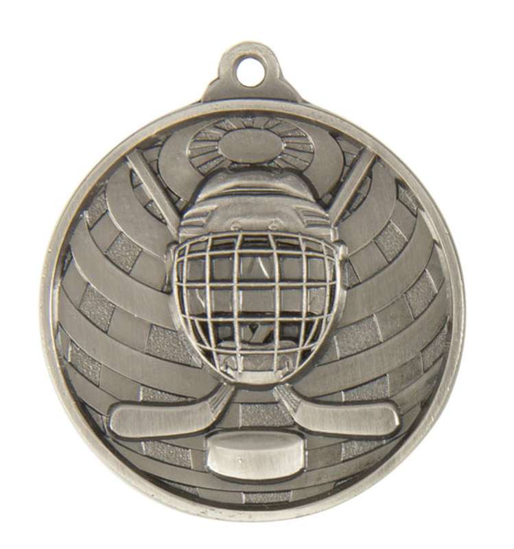 Global Medal-Ice Hockey