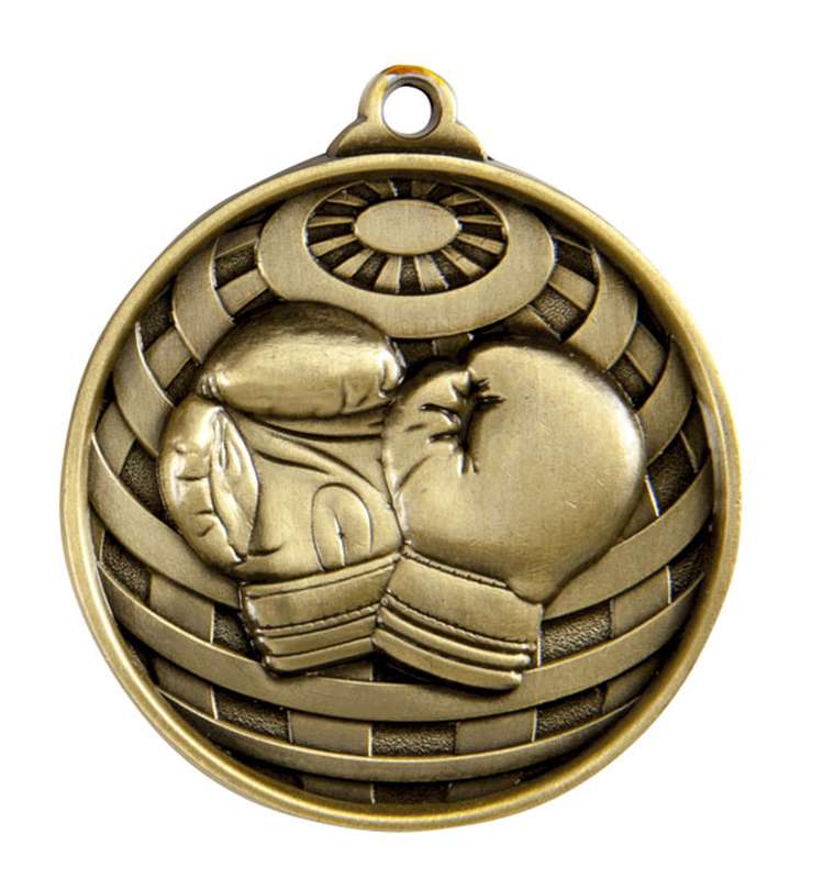 Global Medal-Boxing