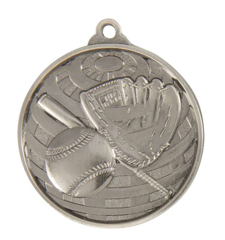 Global Medal-Baseball/Softball