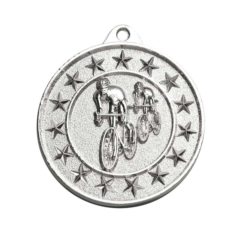 Shooting Star Series - Cycling