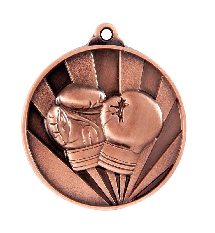 Sunrise Medal-Boxing
