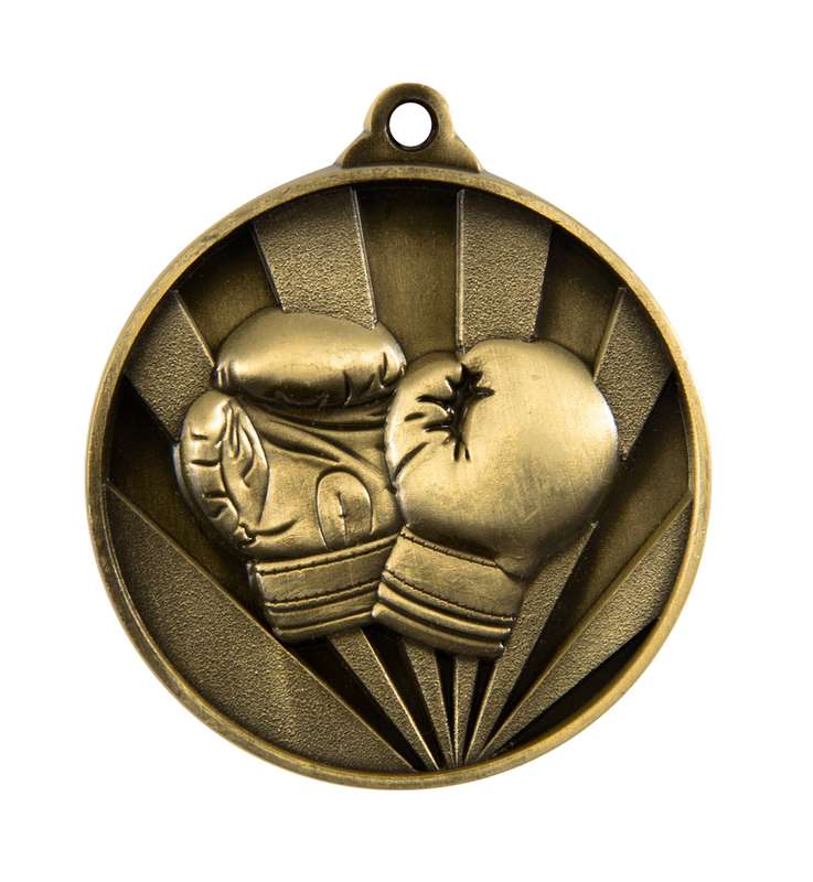 Sunrise Medal-Boxing