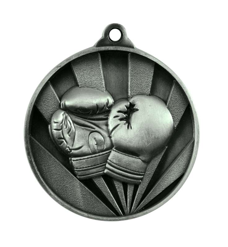 Sunrise Medal-Boxing