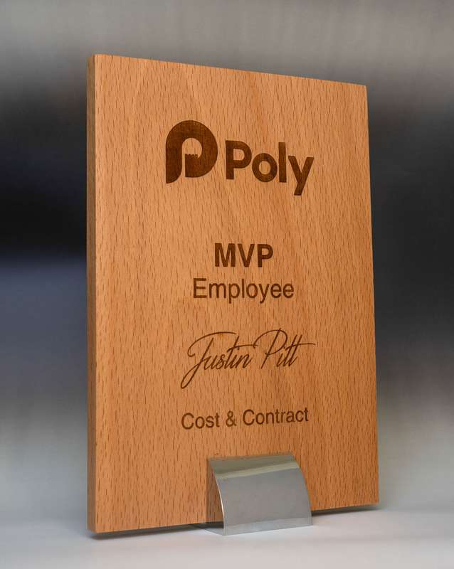 Regency Awards-Rectangle