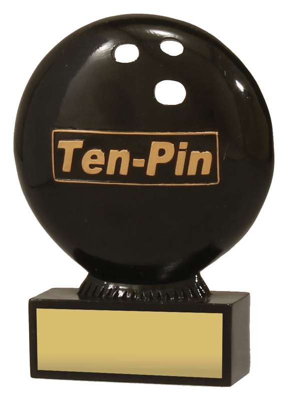 Tenpin Bowling Ball