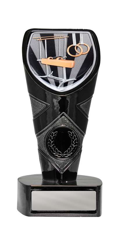 Black Cobra Gymnastics