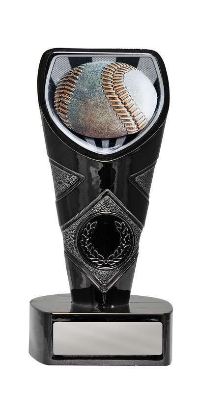 Black Cobra-Baseball