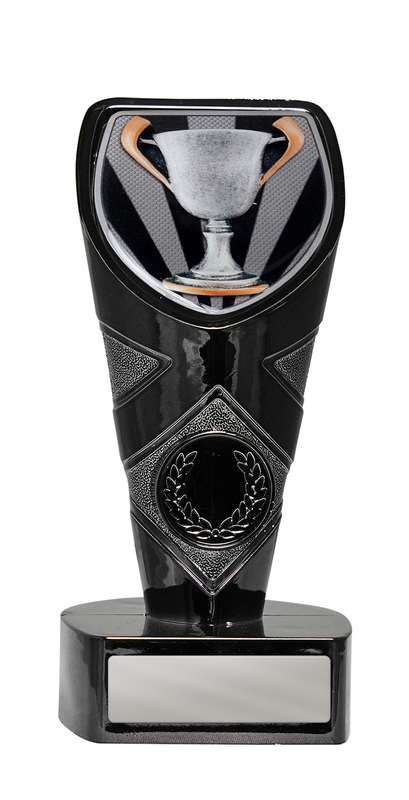 Black Cobra-Achievement