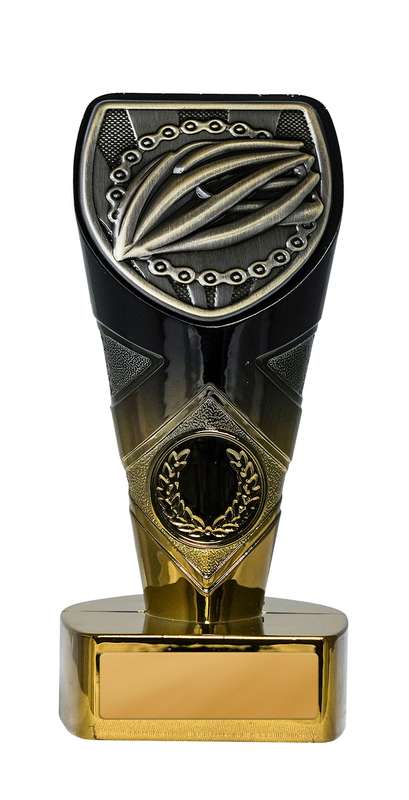 Fusion Cobra Cycling