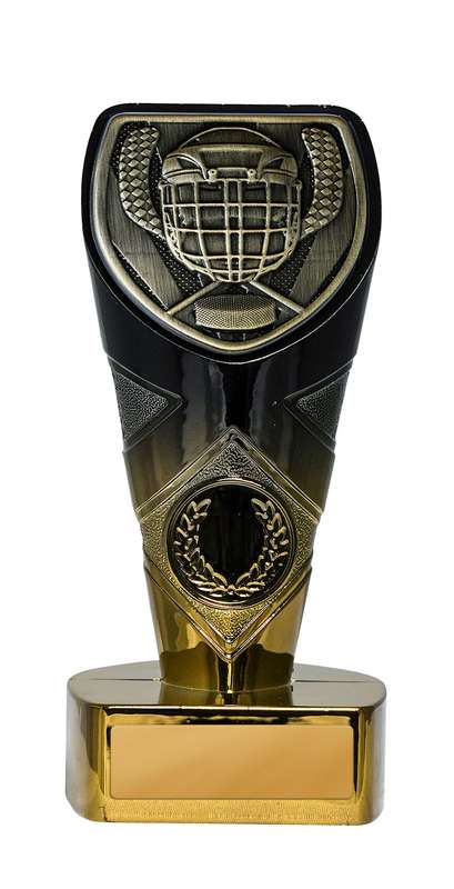 Fusion Cobra Ice Hockey