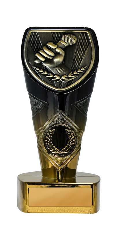 Fusion Cobra Public Speaking