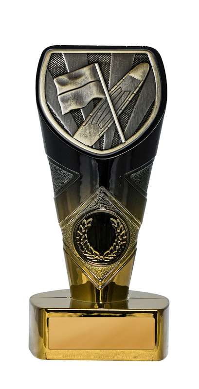 Fusion Cobra Lifesaving