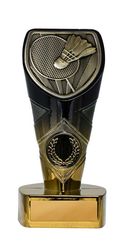 Fusion Cobra-Badminton