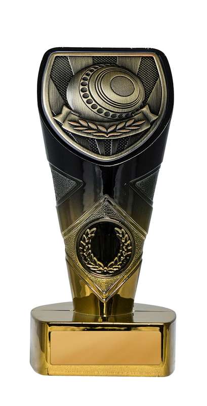 Fusion Cobra Lawn Bowls