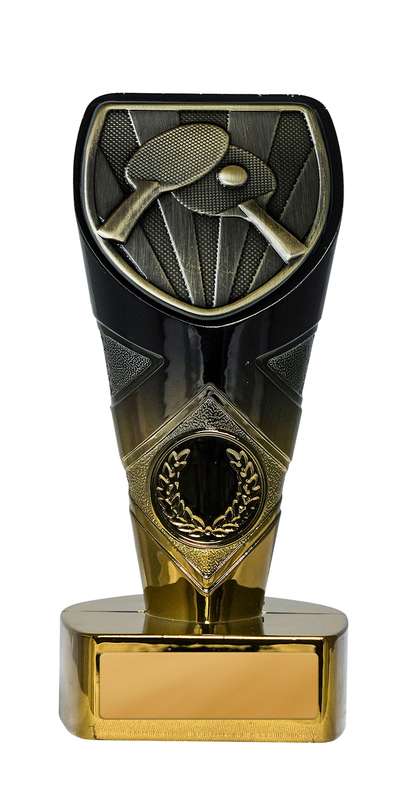 Fusion Cobra Table Tennis