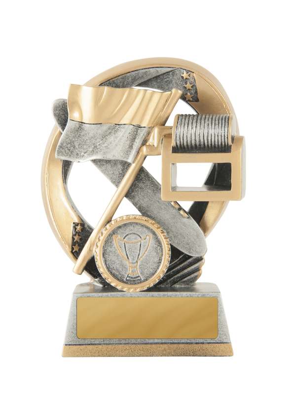 Elliptical - Lifesaving