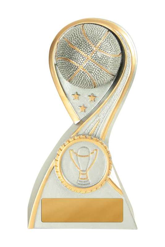 Galaxy Series-Basketball