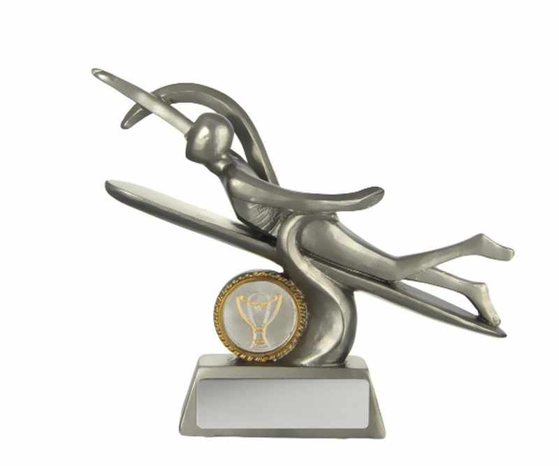 All Action Hero-Lifesaving