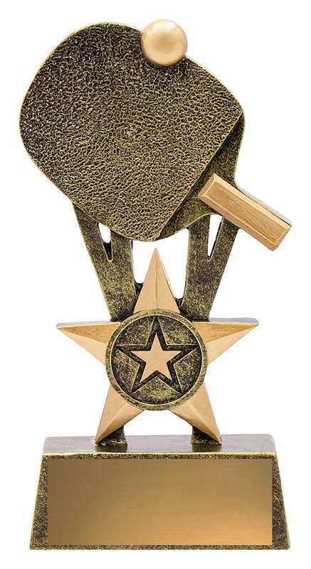 Table Tennis Pinnacle