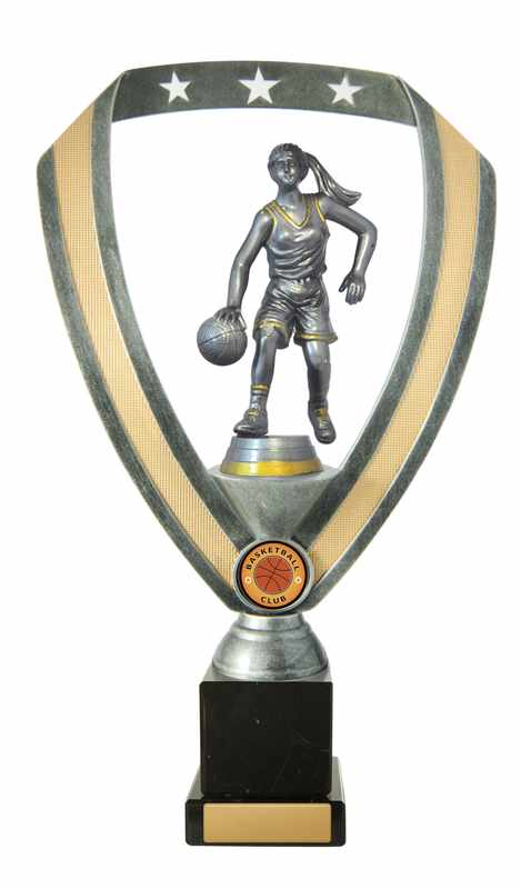 Backstand/Base/Basketball M.