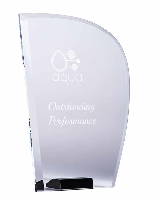 Bevelled Beauty-Lail