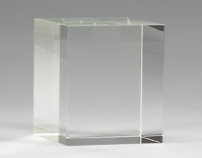 Budget Crystal Blocks