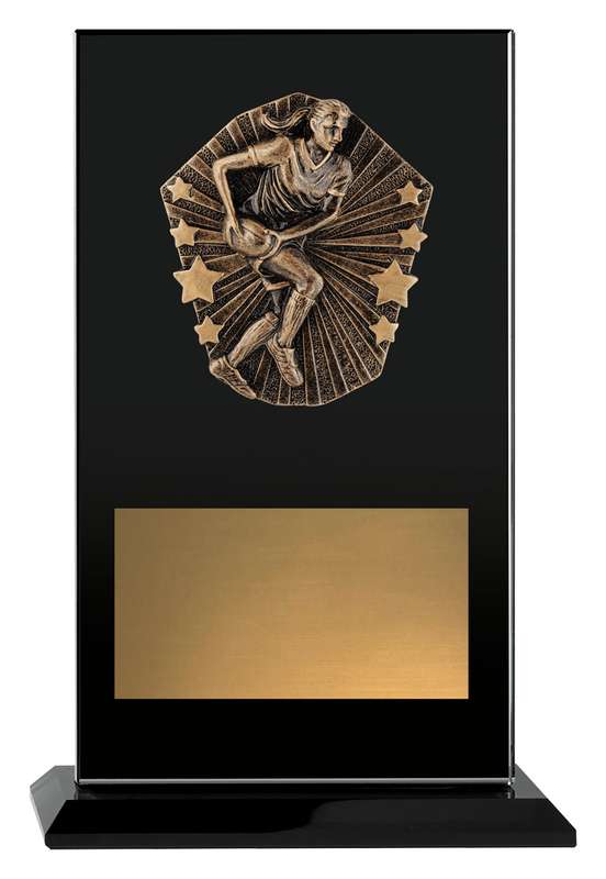 Cosmos Glass - Female