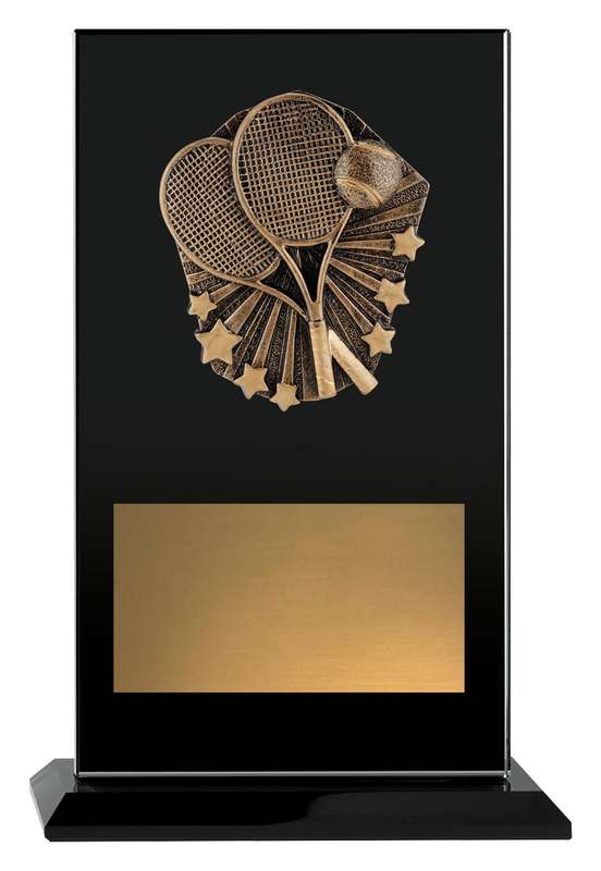 Cosmos Glass - Tennis