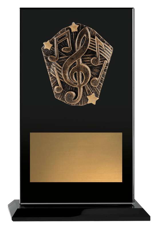 Cosmos Glass - Music