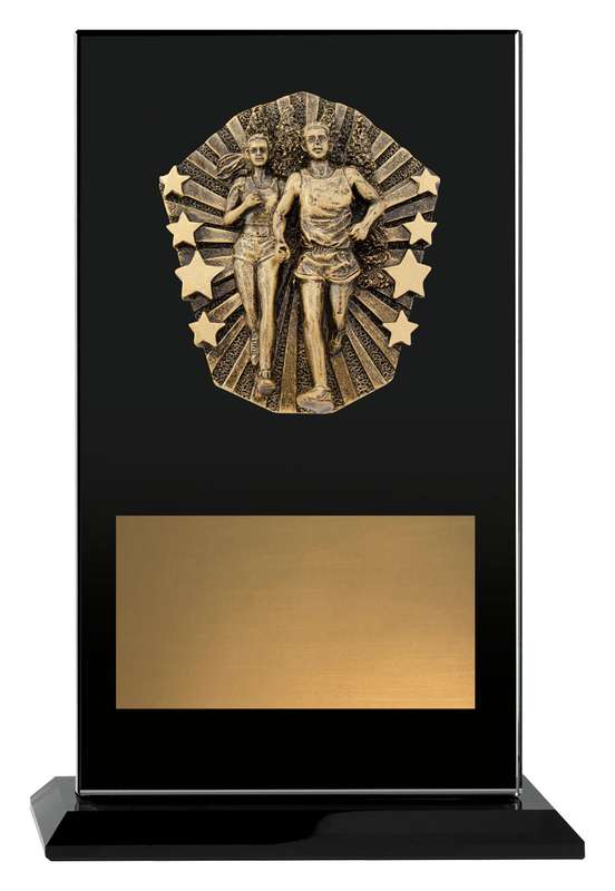 Cosmos Glass - Cross Country