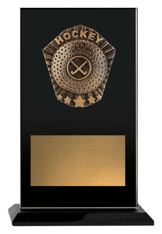 Cosmos Glass - Hockey