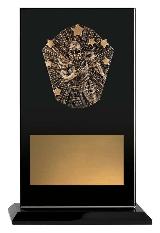 Cosmos Glass - American Football