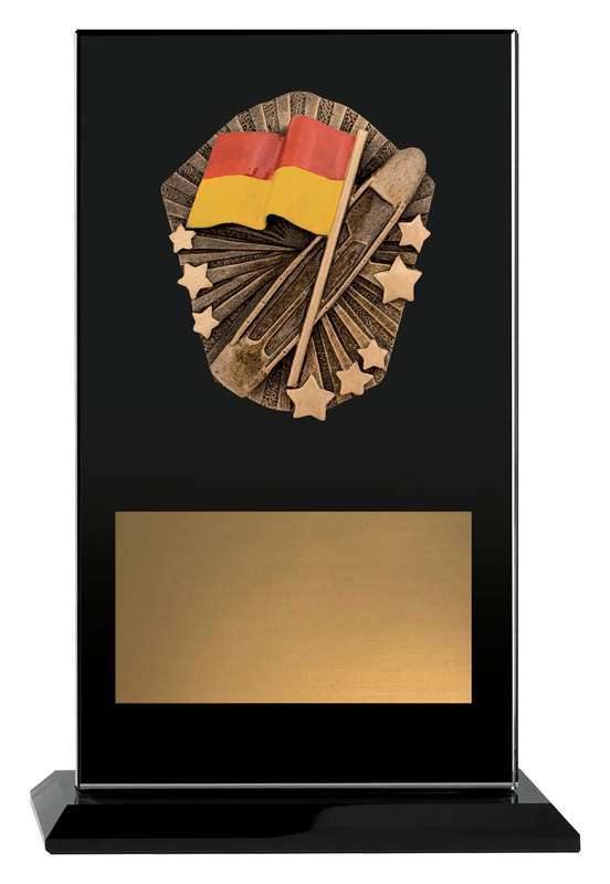 Cosmos Glass - Lifesaving