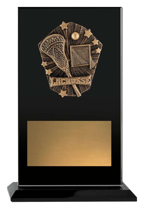 Cosmos Glass - Lacrosse