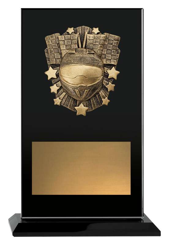 Cosmos Glass - Motorsport