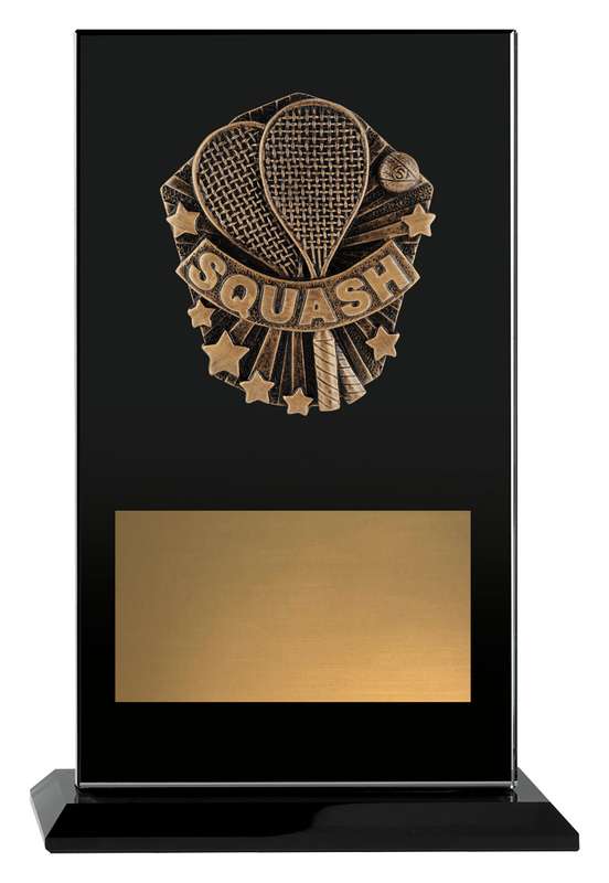 Cosmos Glass - Squash