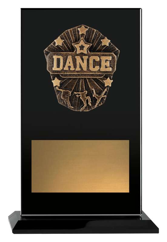 Cosmos Glass - Dance