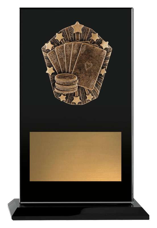 Cosmos Glass - Cards