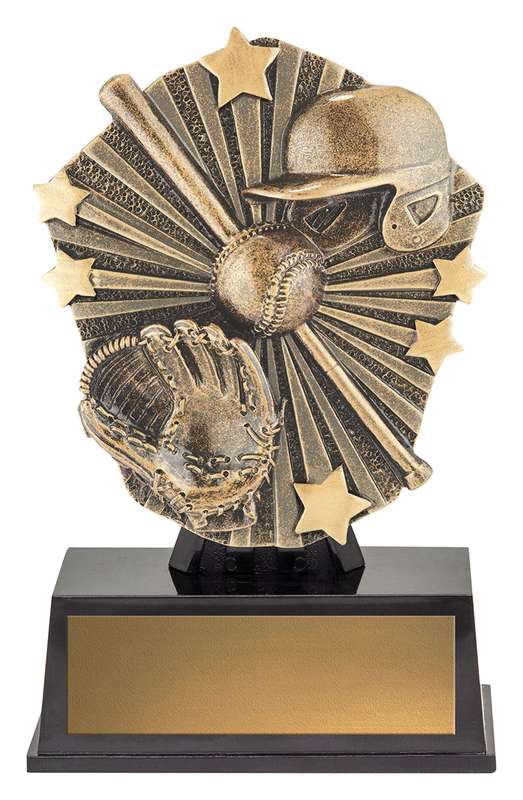 Cosmos Super Mini - Baseball