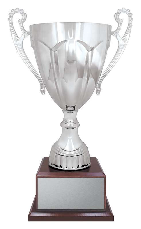 Silver Rubicon - Timber Base