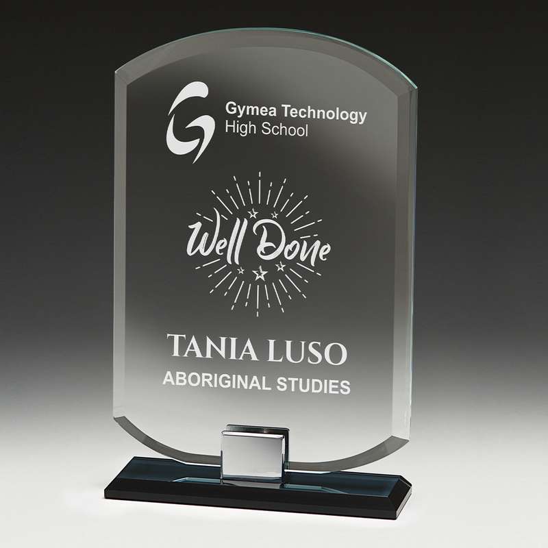 Moonwell Glass & Metal