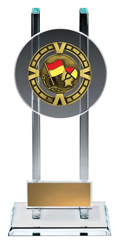 Glass Varsity - Lifesaving