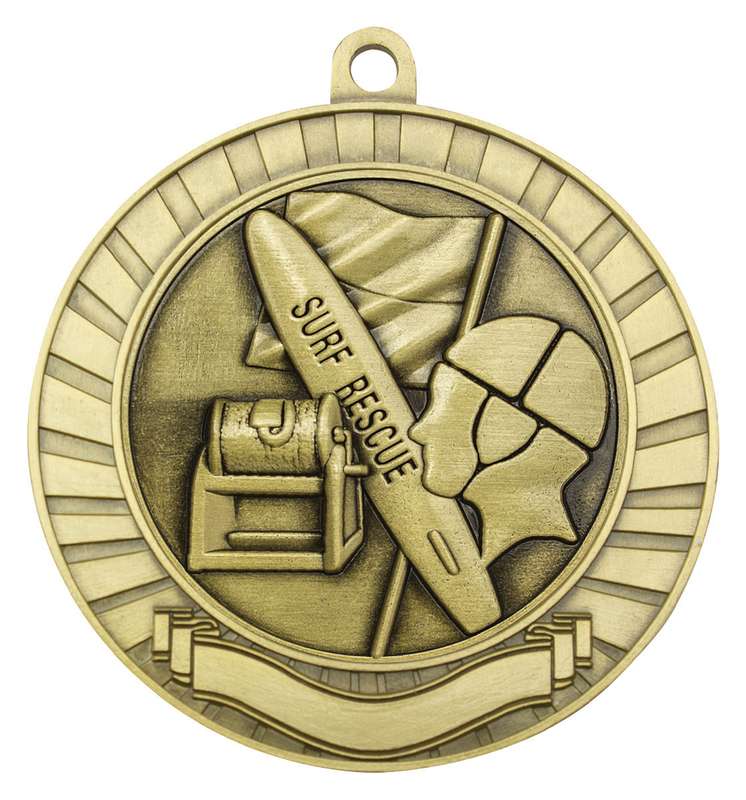 Eco Scroll - Lifesaving