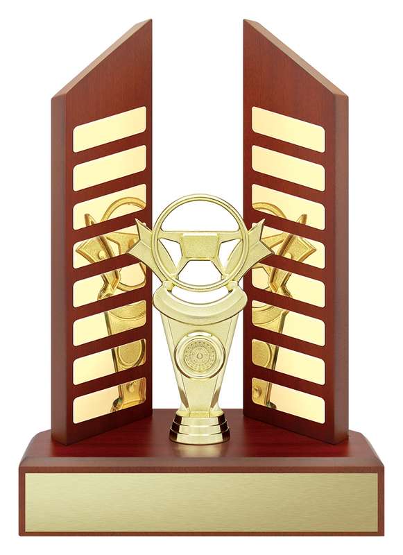 Double Wing Perpetual 300mm