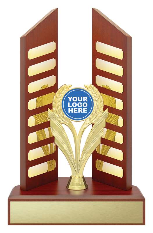 Double Wing Perpetual 330mm