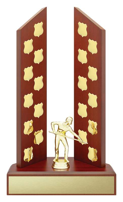 Double Wing Perpetual 360mm