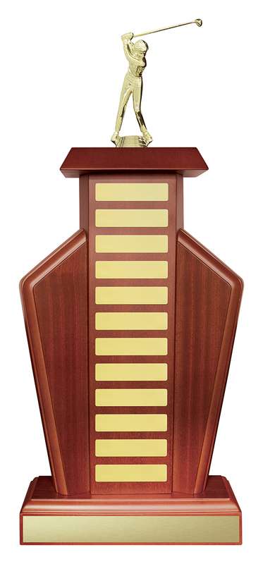 Grandstand Perpetual