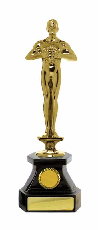 Achievement Figure on Base